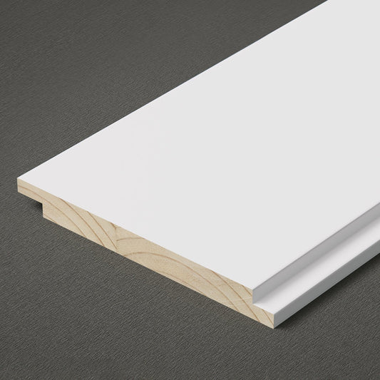WindsorONE Nickelgap Shiplap Traditional Interior Board, 16 Feet - Advantage Lumber