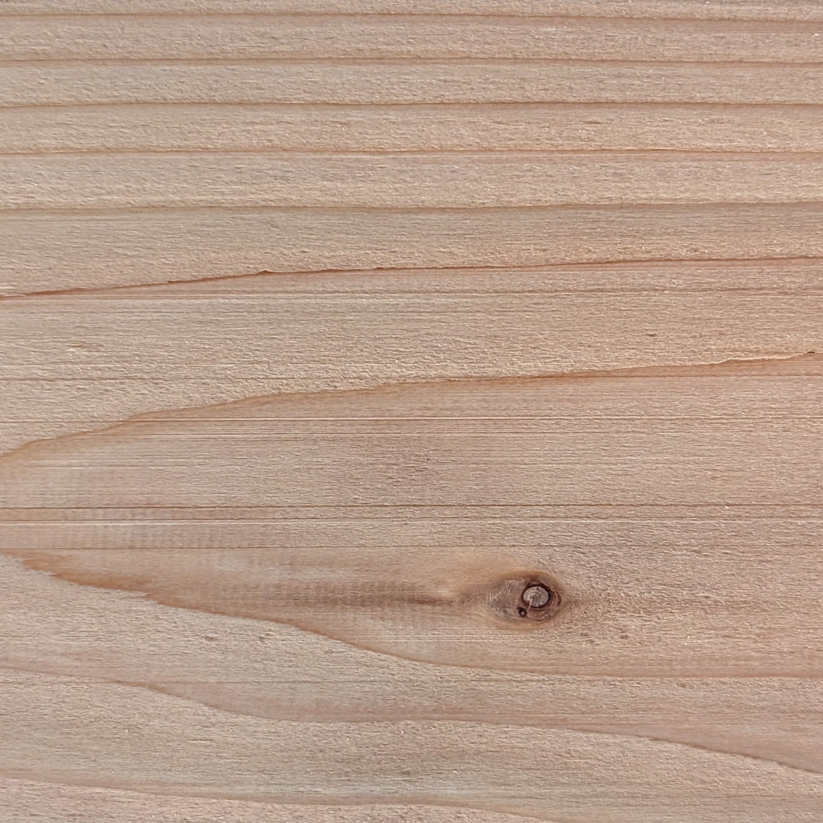 4x4 Western Red Cedar - Sel/Bet - S4S/Green – Advantage Lumber
