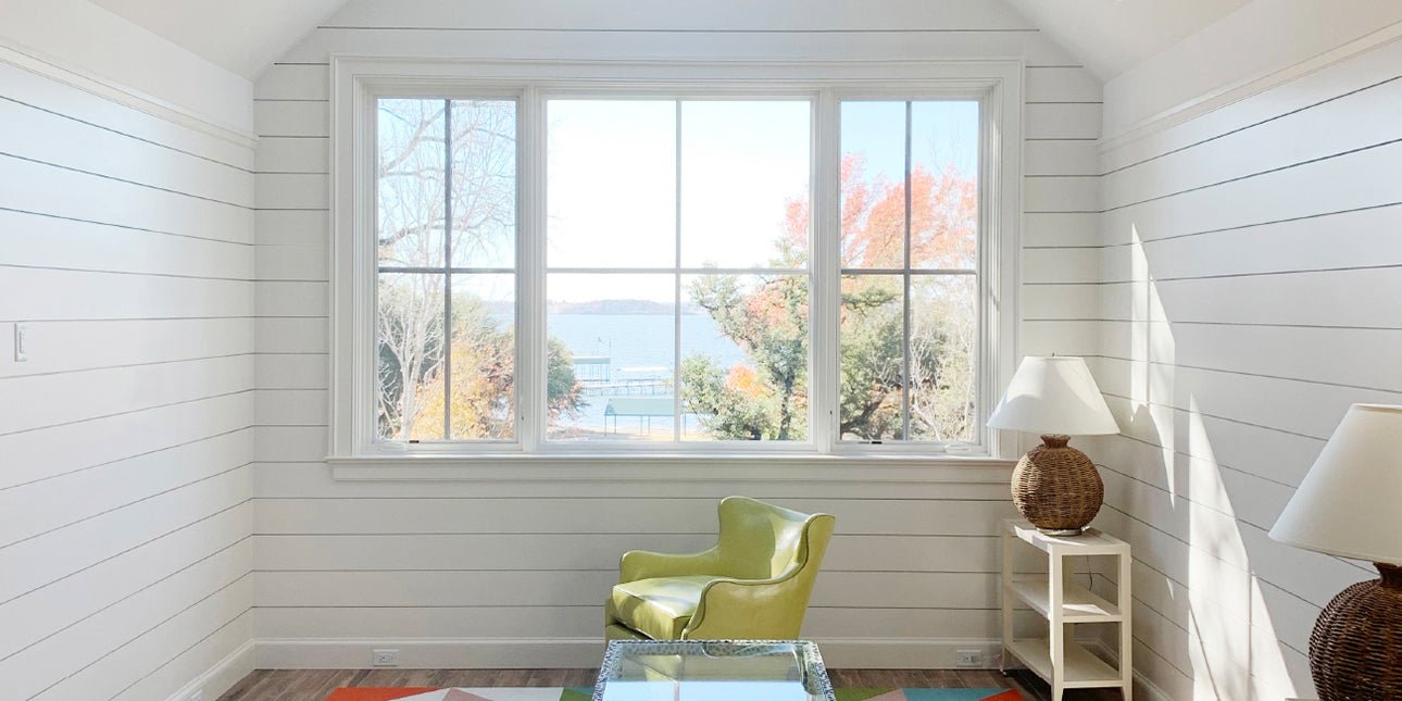 WindsorONE Shiplap Protected Board, 16 Feet - Advantage Lumber