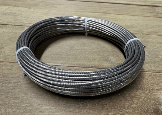 WiseRail® Cable Railing Spool - Advantage Lumber