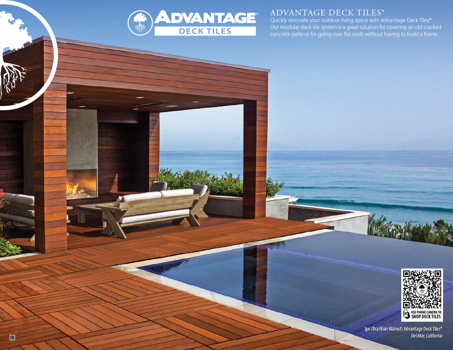 Advantage Lumber Product Catalog Sample