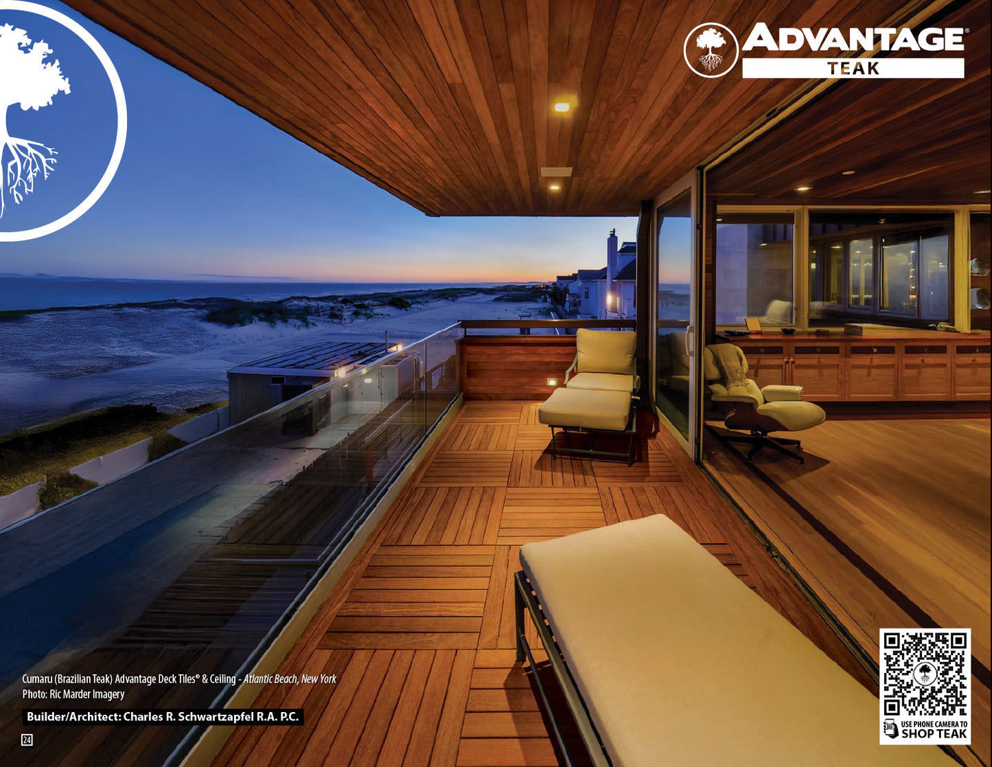 Advantage Lumber Product Catalog Sample
