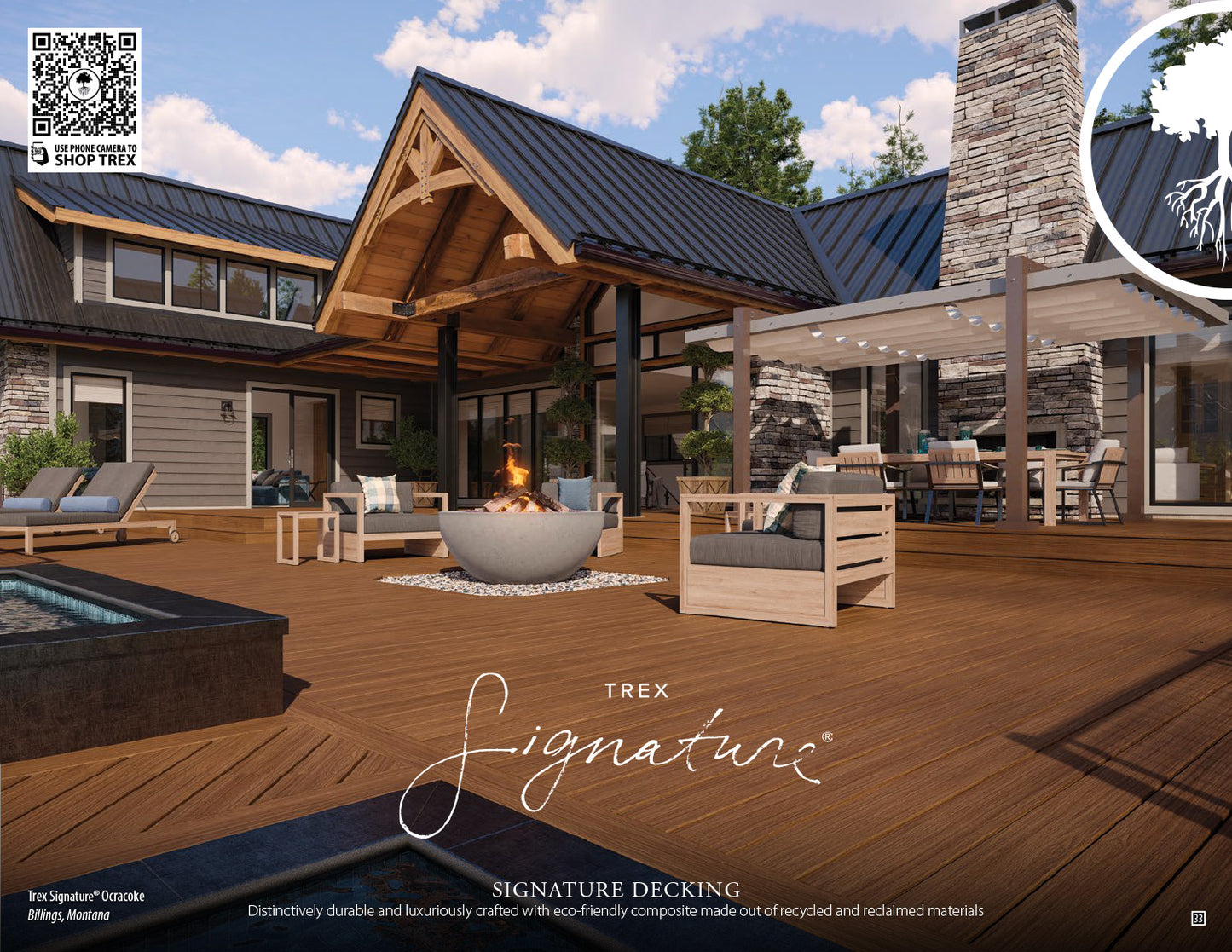 Advantage Lumber Product Catalog Sample