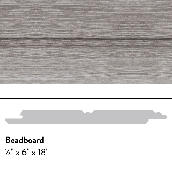 AZEK® Alpine Collection