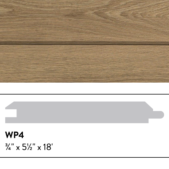 AZEK® Alpine Collection