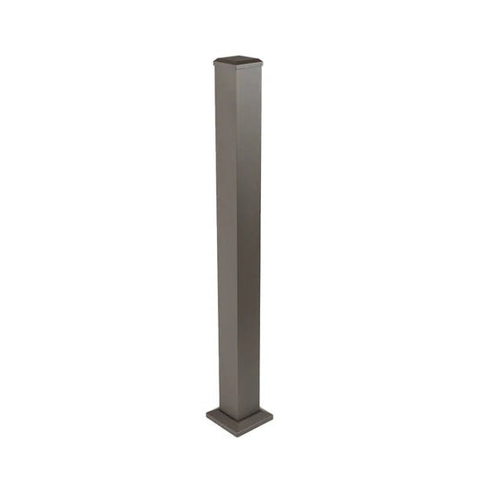 Deckorators® Aluminum Post Kit - Advantage Lumber