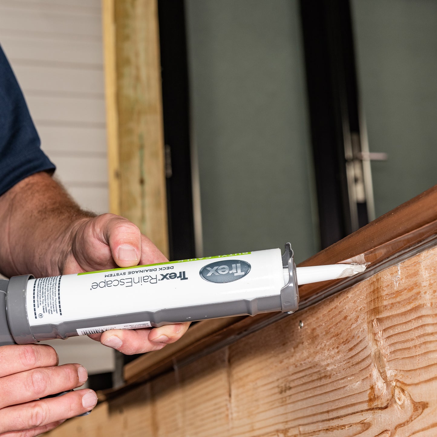 Trex RainEscape® Butyl Caulk