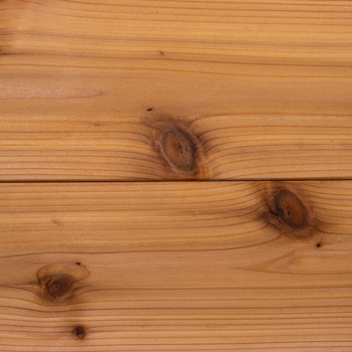 4x6 Western Red Cedar - Select Knotty (STK) Appearance Grade - Rough/Green