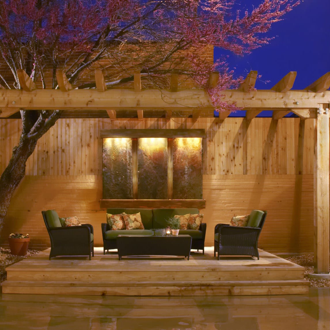 1x6 Western Red Cedar Rainscreen - Select Knotty (STK) Appearance Grade - S1S2E/KD
