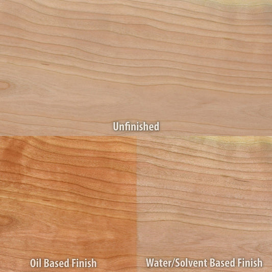 S4S 2x10 Cherry Board - Advantage Lumber