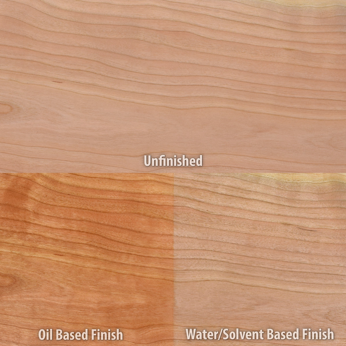 10/4 Black Cherry Lumber