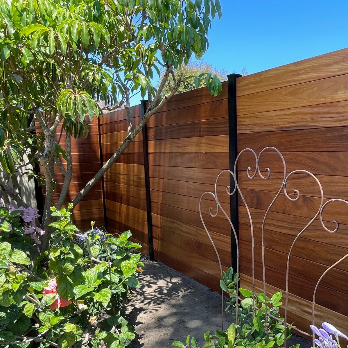 1 x 6 +Plus® Cumaru Wood Decking Shorts - Advantage Lumber