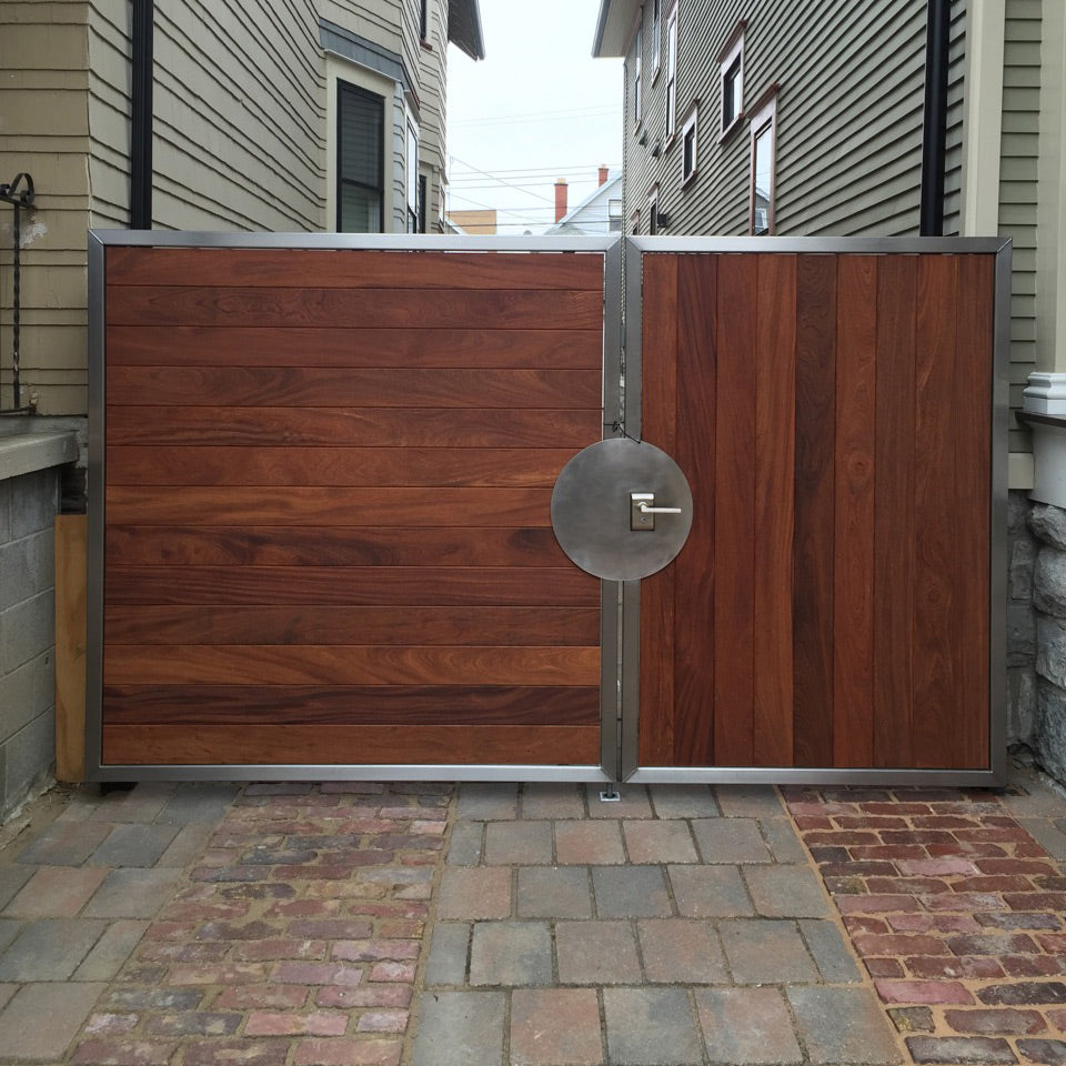 5/4 x 6 Cumaru Wood Decking Shorts