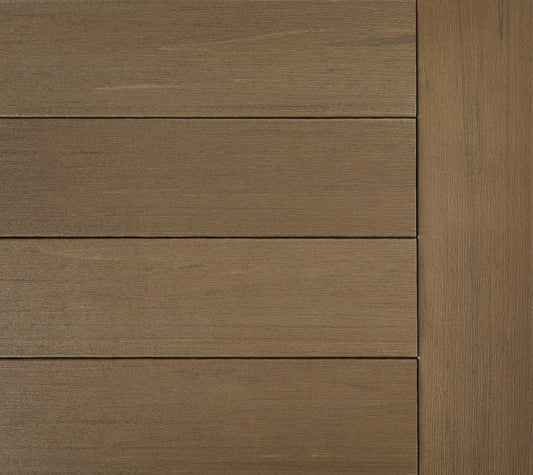 TimberTech® Composite Decking, Terrain+ Collection® Dark Oak - Advantage Lumber
