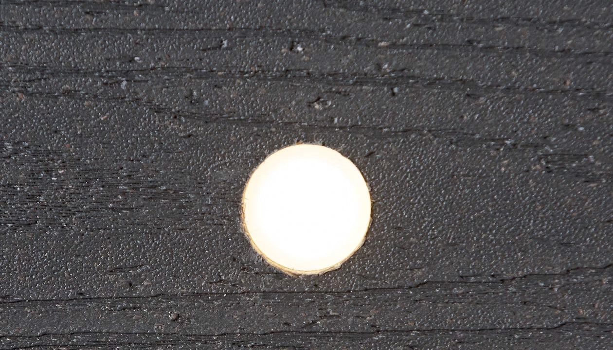 Trex® LED Recessed Deck Lights (4 Pack)