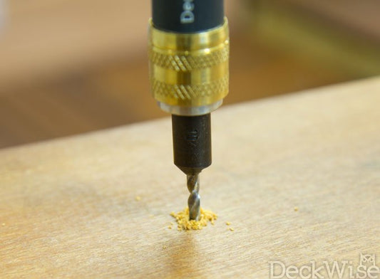 Wood Plug Kit - Advantage Lumber