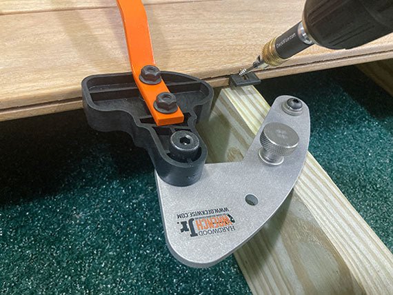 Hardwood Wrench Jr.™ - Advantage Lumber