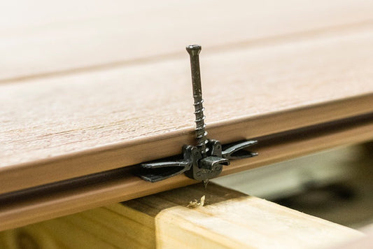 CAMO EDGEX® Clip Kit - Advantage Lumber