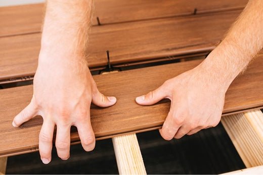 CAMO EDGE® Clip Kit - Advantage Lumber