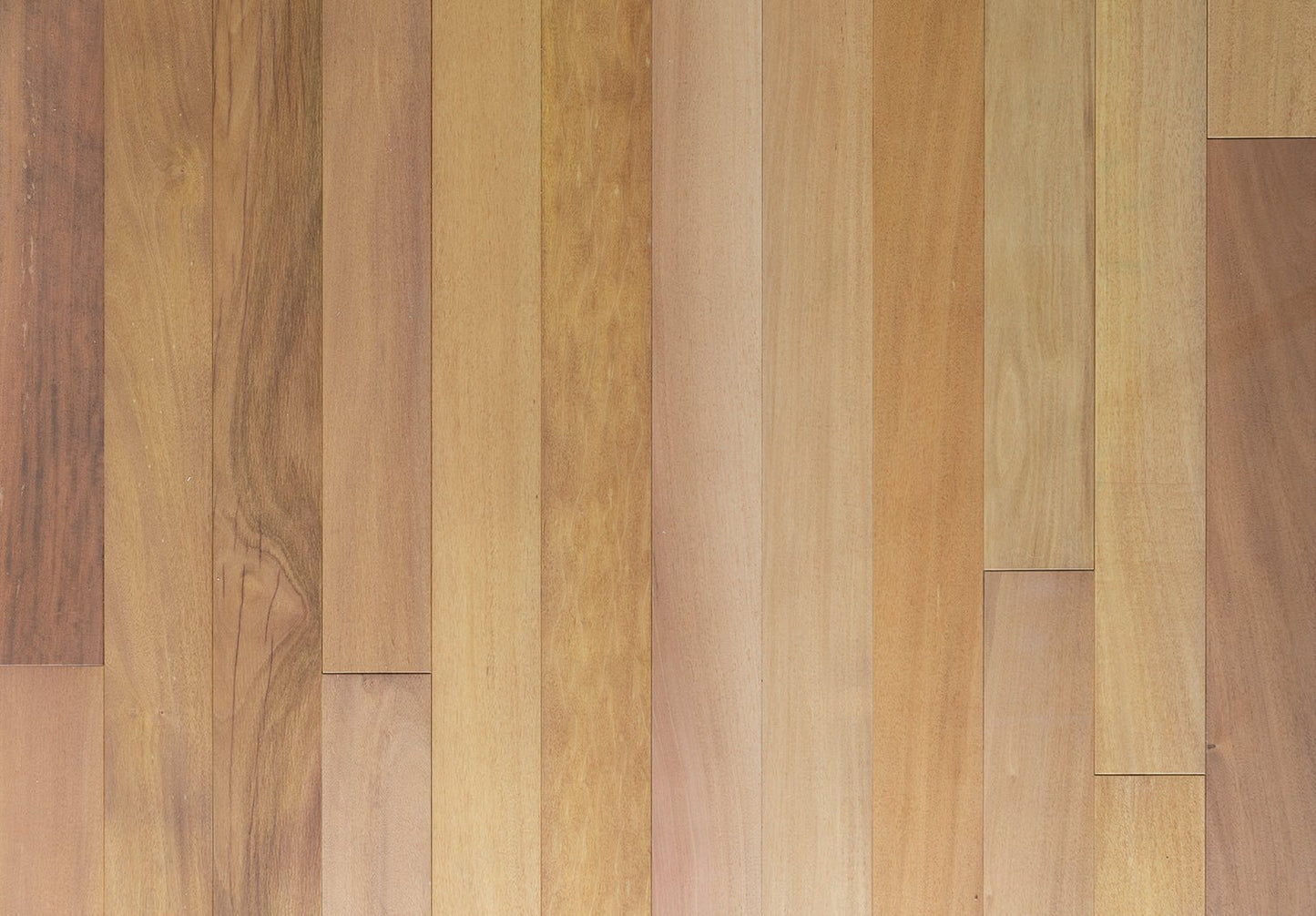 Garapa (Grapia) Solid Flooring 0.75″ x 3.25″ Unfinished, $4.24/sqft - Advantage Lumber