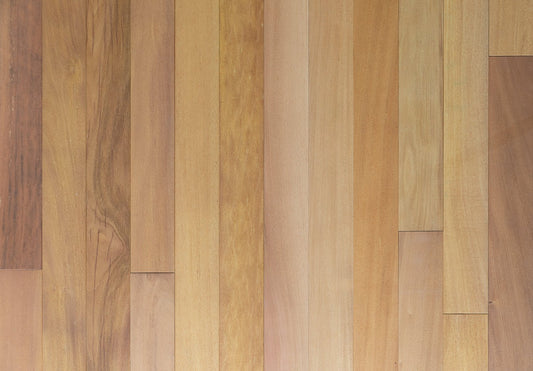 Garapa (Grapia) Solid Flooring 0.75″ x 3.25″ Unfinished, $4.24/sqft - Advantage Lumber