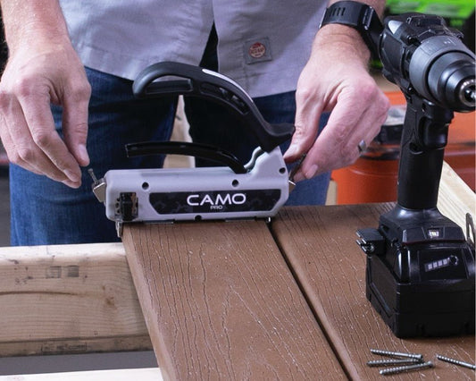 CAMO MARKSMAN Pro® Tool - Advantage Lumber