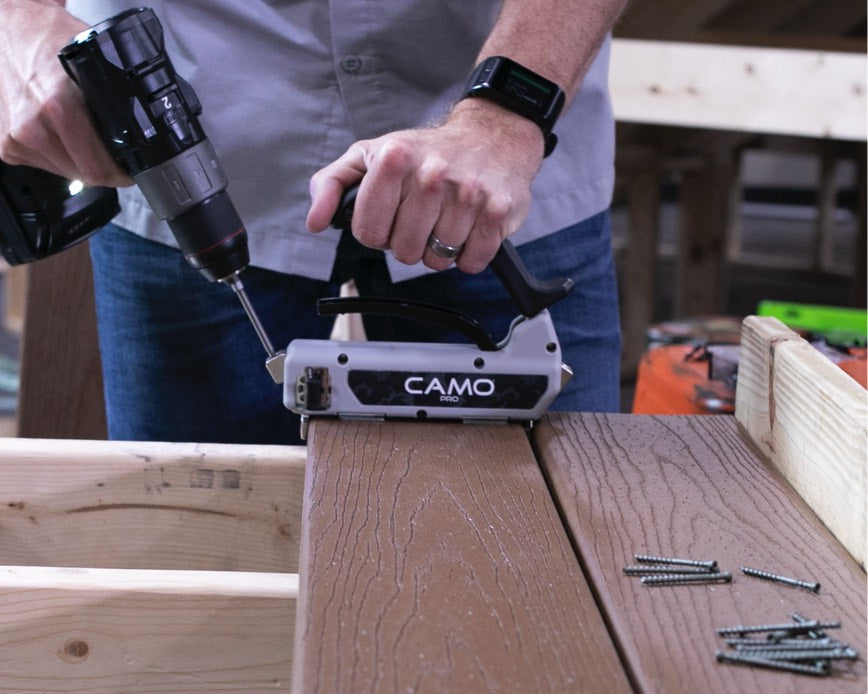 CAMO MARKSMAN Pro® Tool