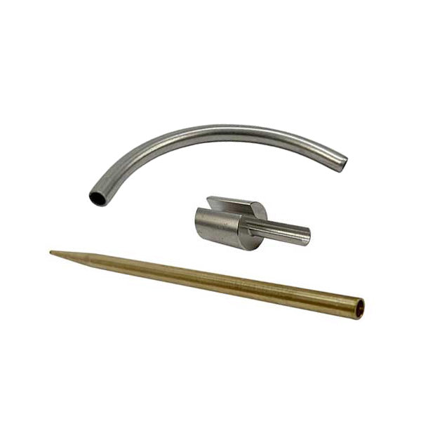 TimberTech Stainless Steel Cable Hardware Kit
