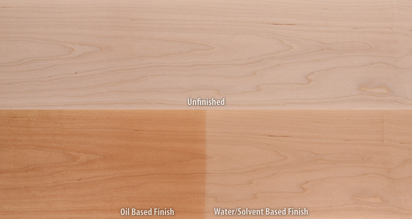 6/4 Hard Maple Lumber