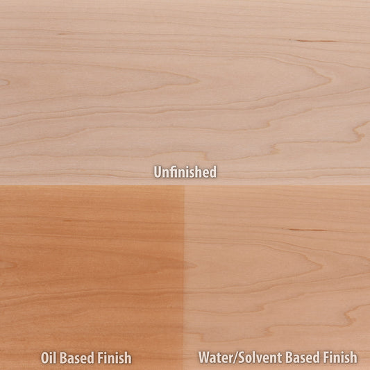 S4S 1x4 Hard Maple Board