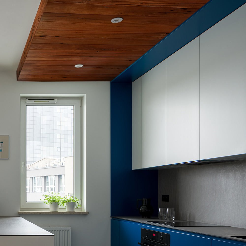 1 x 6 Pecky Bolivian Walnut Shiplap, Prefinished - Advantage Lumber