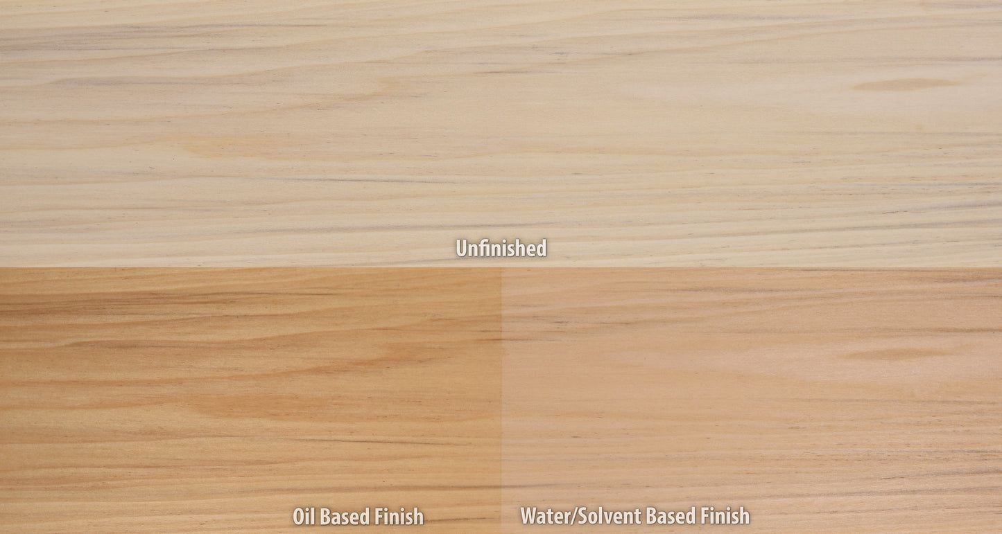 16/4 Poplar Lumber