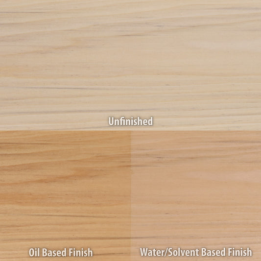 S4S 2x10 Poplar Board