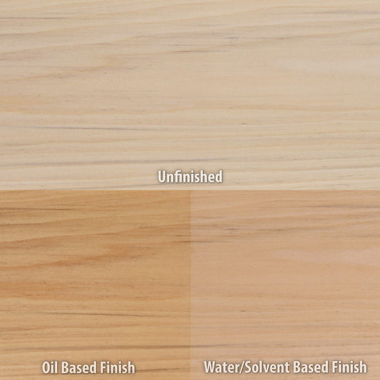 S4S 2x10 Poplar Board - Advantage Lumber