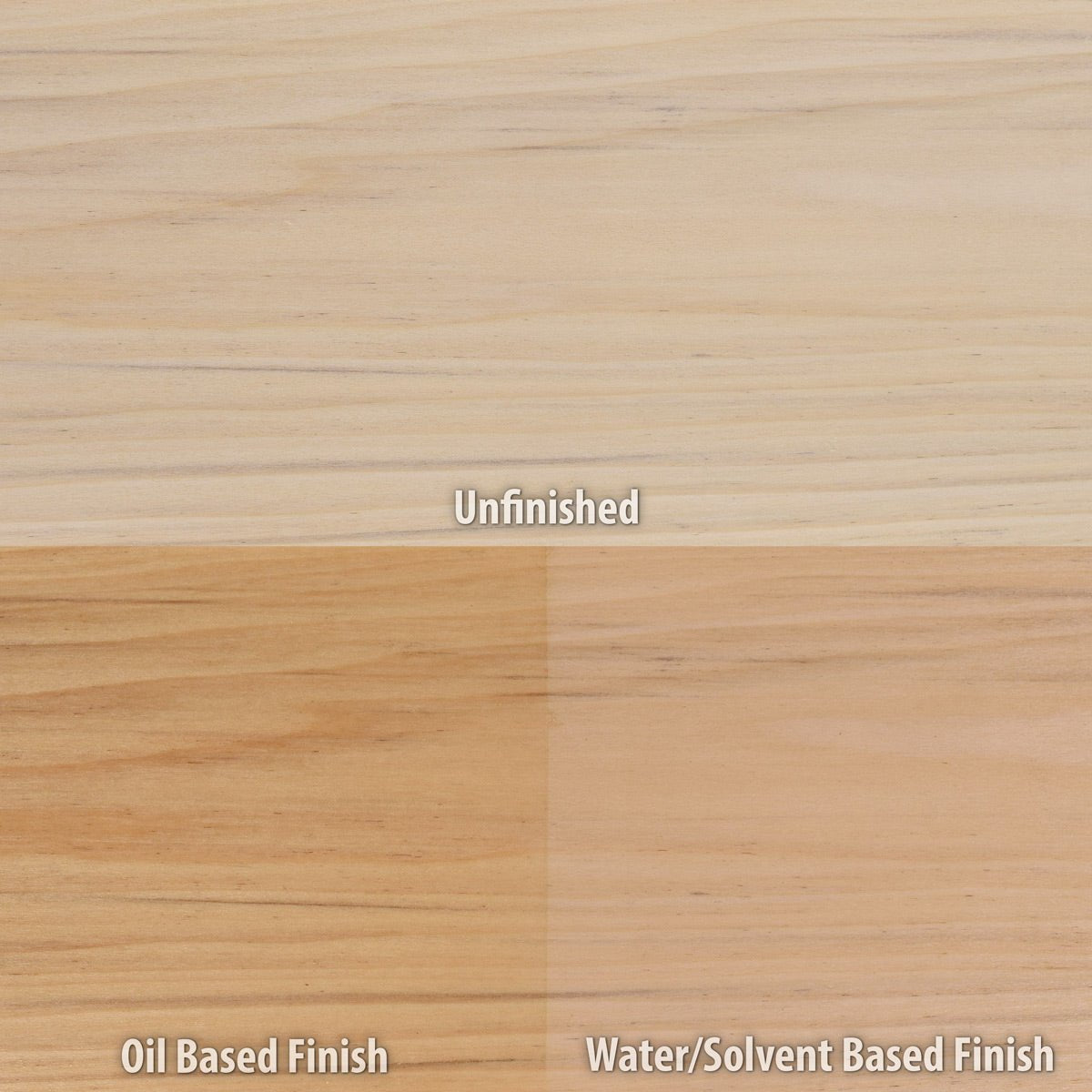 16/4 Poplar Lumber - Advantage Lumber
