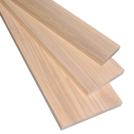 10/4 Poplar Lumber - Advantage Lumber