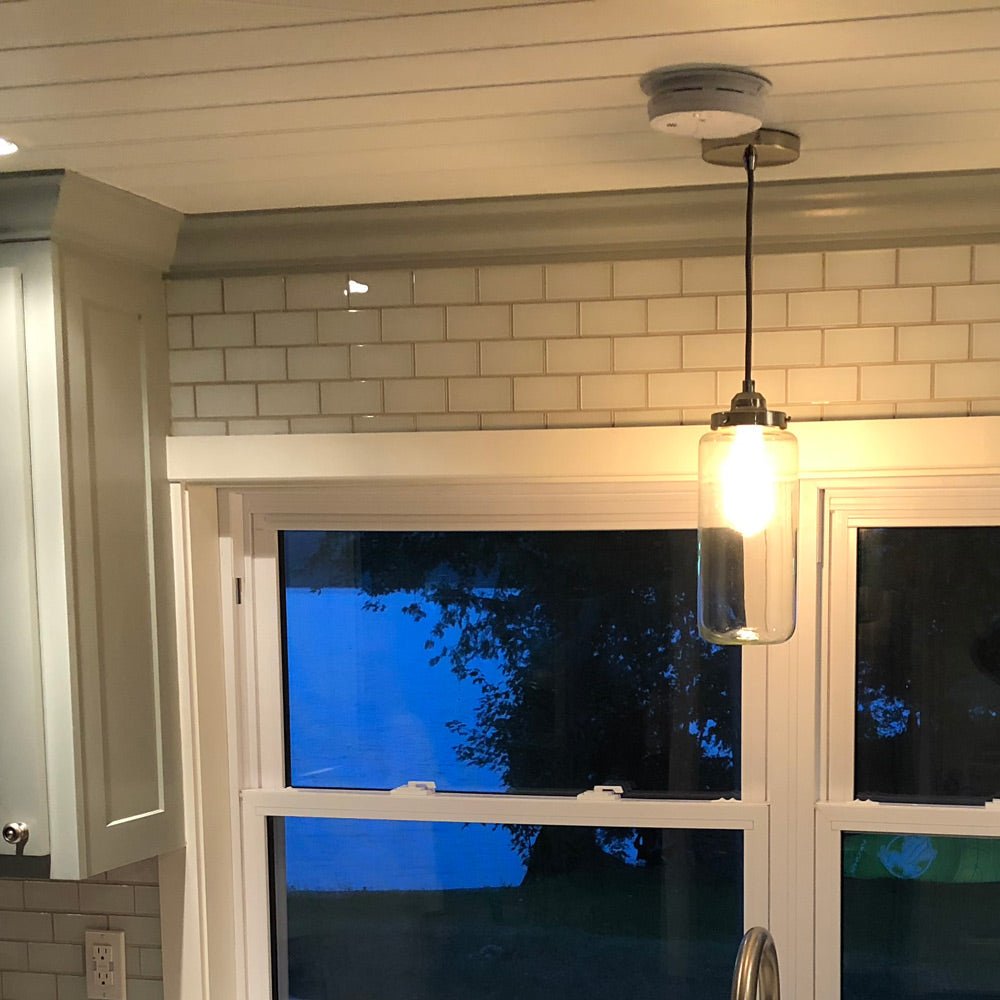 1 x 4 Poplar Shiplap - Advantage Lumber