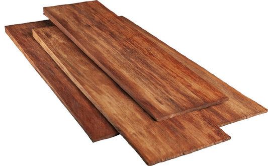 Sandura® 15mm Wallaba Shingles - Advantage Lumber