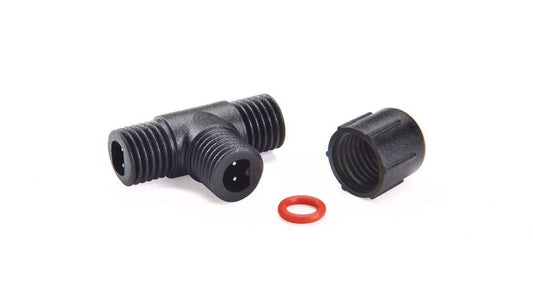 Trex® LightHub 3-Way Splitter (6 Pack) - Advantage Lumber