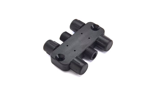 Trex® LightHub 6-Way Splitter (4 Pack)