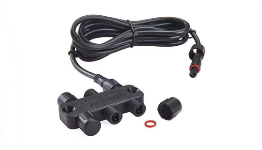 Trex® LightHub 6-Way Splitter (4 Pack) - Advantage Lumber