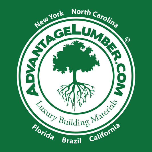 AdvantageLumber.com T-Shirt - Global Factory Edition