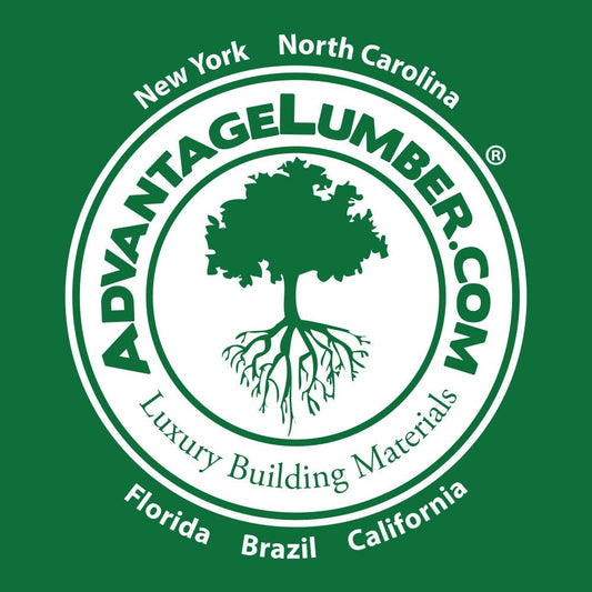 AdvantageLumber.com T-Shirt - Global Factory Edition - Advantage Lumber