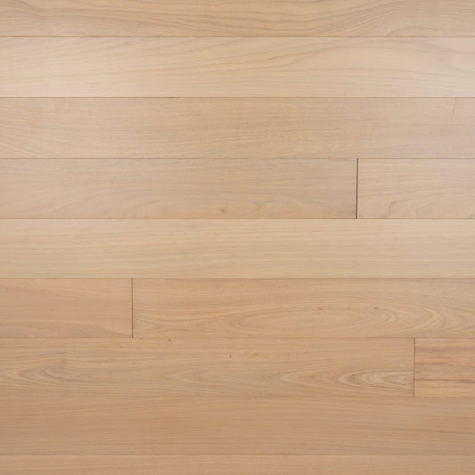 Brazilian Oak (Tauari) Sand Engineered Flooring 0.5625″ x 5″ Prefinished, Matte, $5.87/sqft - Advantage Lumber