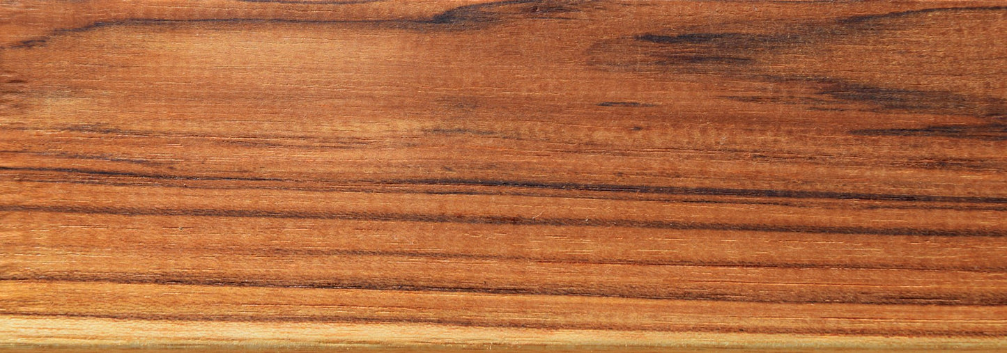 S4S 1x6 Plantation Teak Board - Advantage Lumber