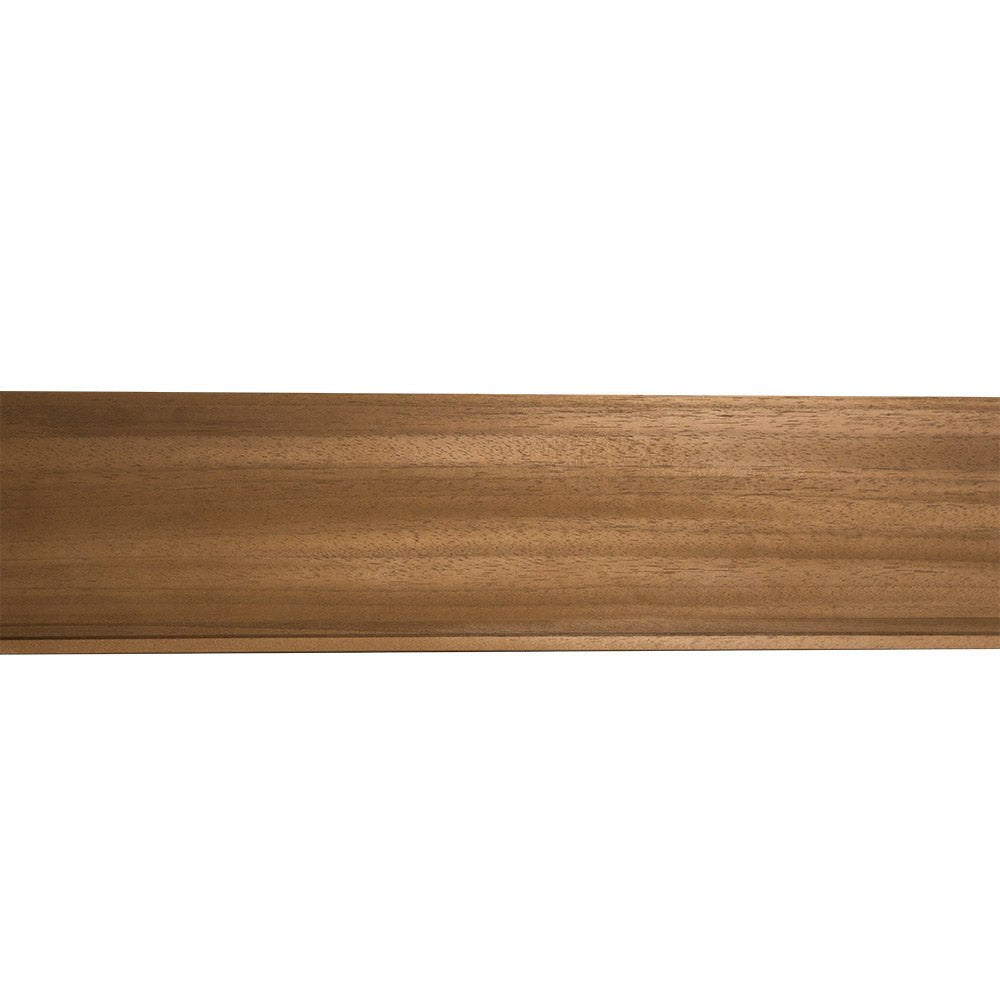 Advantage ThermoWood® Ayous, Thermally Modified 1x6 Nickel Gap T&G - Advantage Lumber