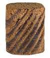 Arbor Wood Thermally Modified Pine Wood Plugs