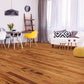 Tigerwood (Goncalo Alves, Muiracatiara, Brazilian Koa) Solid Flooring 3.25″ Unfinished, $5.47/sqft