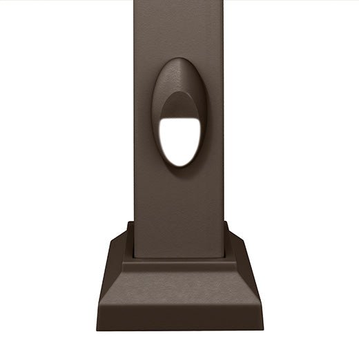 TimberTech® Small Accent Light - Advantage Lumber