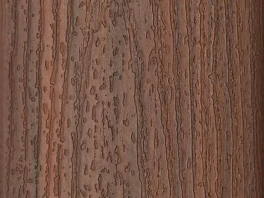 Trex Enhance Naturals® Riser/Fascia Cinnamon Cove - Advantage Lumber